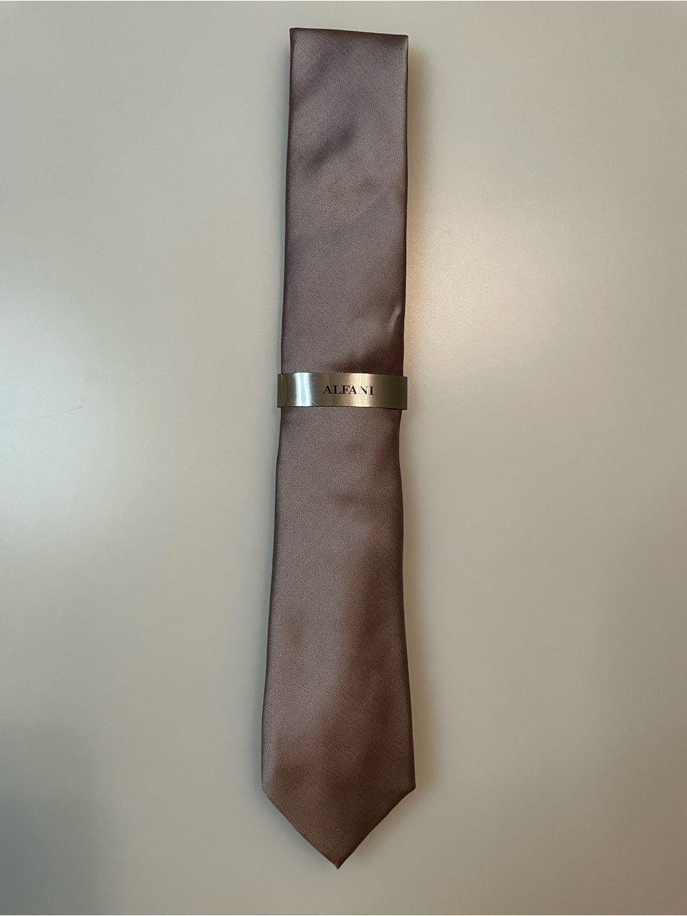 Alfani tie